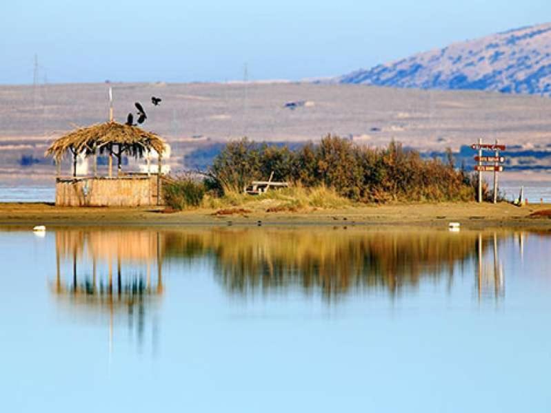Holiday House K&K Privlaka  Exterior foto