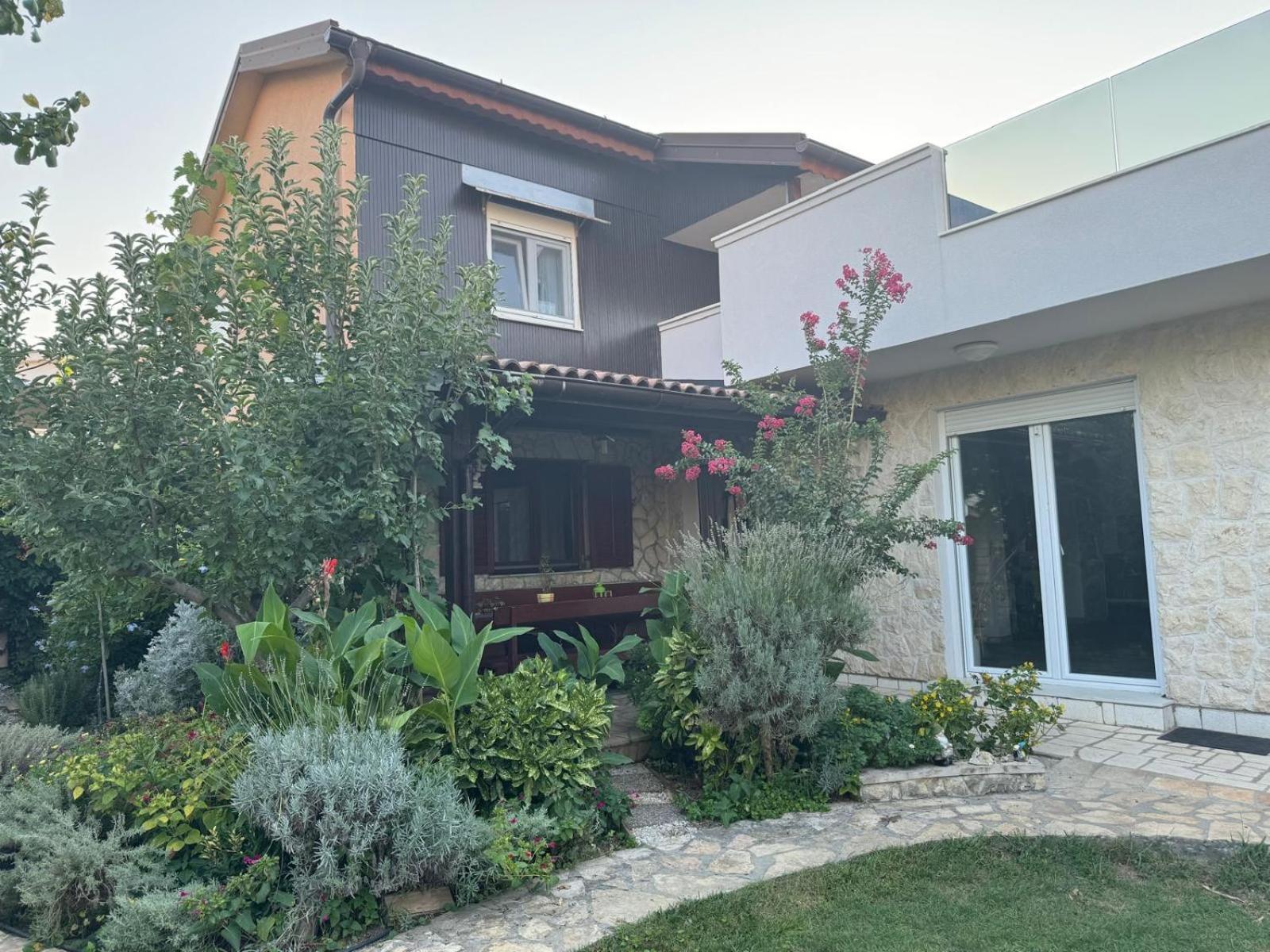 Holiday House K&K Privlaka  Exterior foto