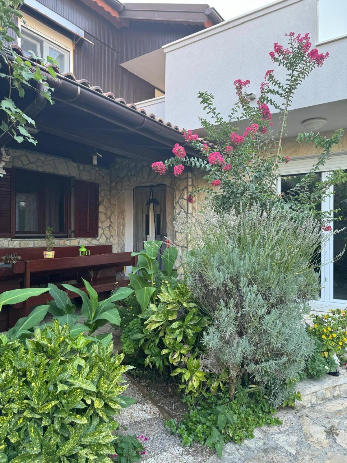 Holiday House K&K Privlaka  Exterior foto